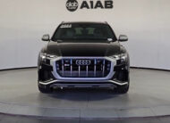 2022 Audi SQ8 4.0T Premium Plus