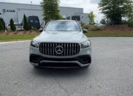 2025 Mercedes-Benz GLS GLS 63 AMG