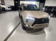 2024 Lexus GX 550