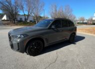 2024 BMW X5 M60i