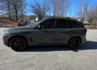 2024 BMW X5 M60i