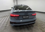 2024 Audi RS 3 2.5T