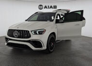 2023 Mercedes-Benz GLE 63 S AMG