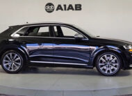 2022 Audi SQ8 4.0T Premium Plus