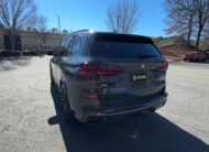 2024 BMW X5 M60i