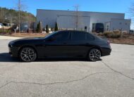 2023 BMW i7 xDrive60