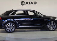 2022 Audi SQ8 4.0T Premium Plus