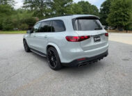 2025 Mercedes-Benz GLS GLS 63 AMG