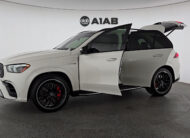 2023 Mercedes-Benz GLE 63 S AMG