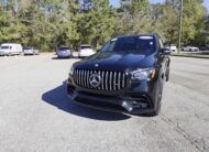 2024 Mercedes-Benz GLS 63 AMG 4MATIC