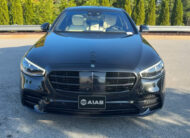 2023 Mercedes-Benz S 580 4MATIC