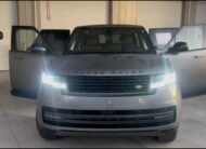 2024 Land Rover Range Rover SE