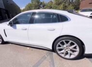 2024 Porsche Panamera 4