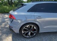 2024 Audi RS Q8 w/ Black Optic Package