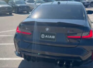 2024 BMW M3 Competition w/ Executive Package