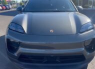 2024 Porsche Macan 4 Electric