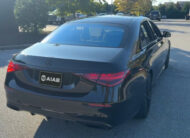 2023 Mercedes-Benz S 580 4MATIC
