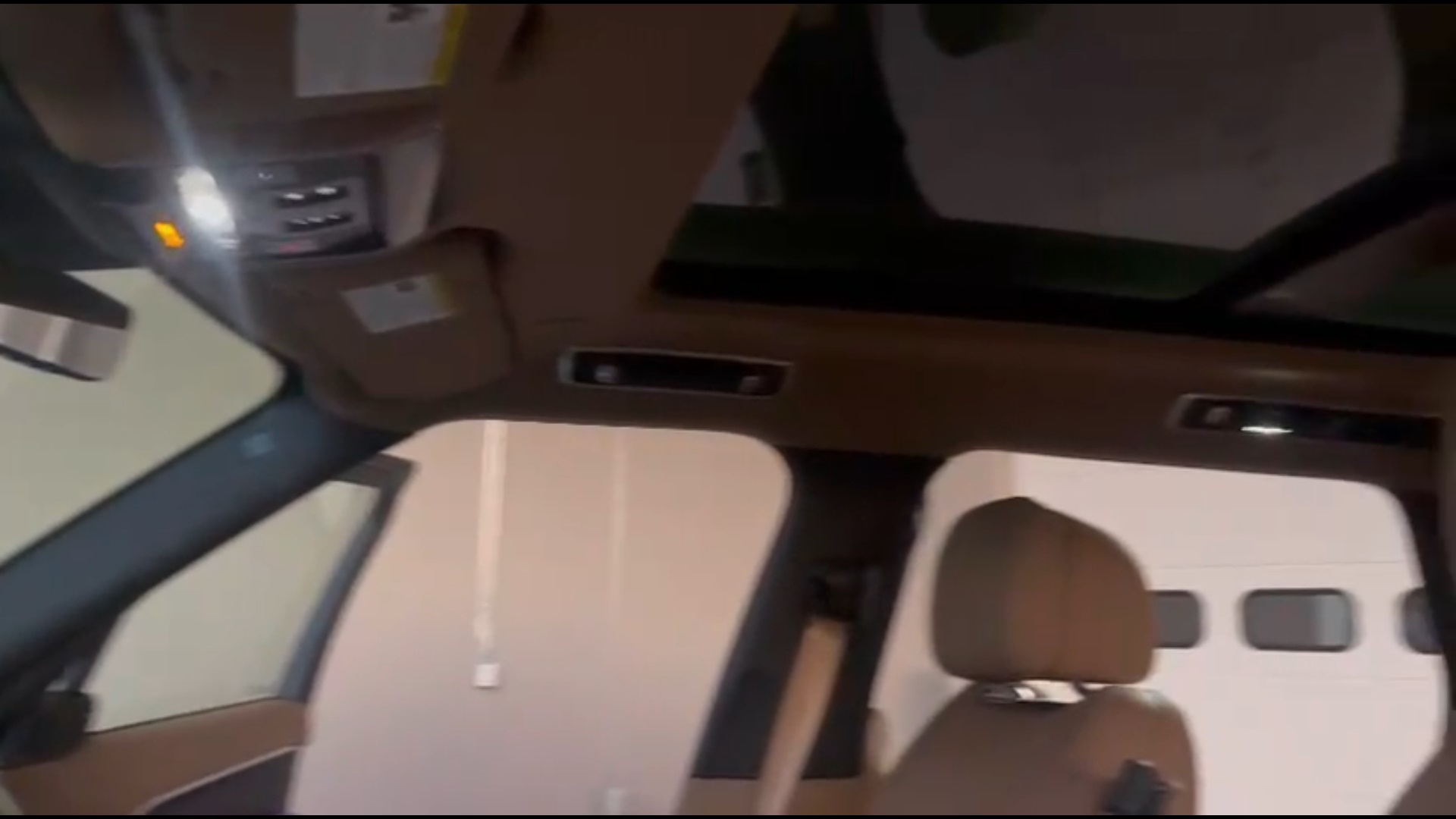 2024 Land Rover Range Rover SE