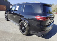 2024 Mercedes-Benz GLS 63 AMG 4MATIC