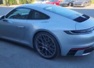 2021 Porsche 911 Carrera S