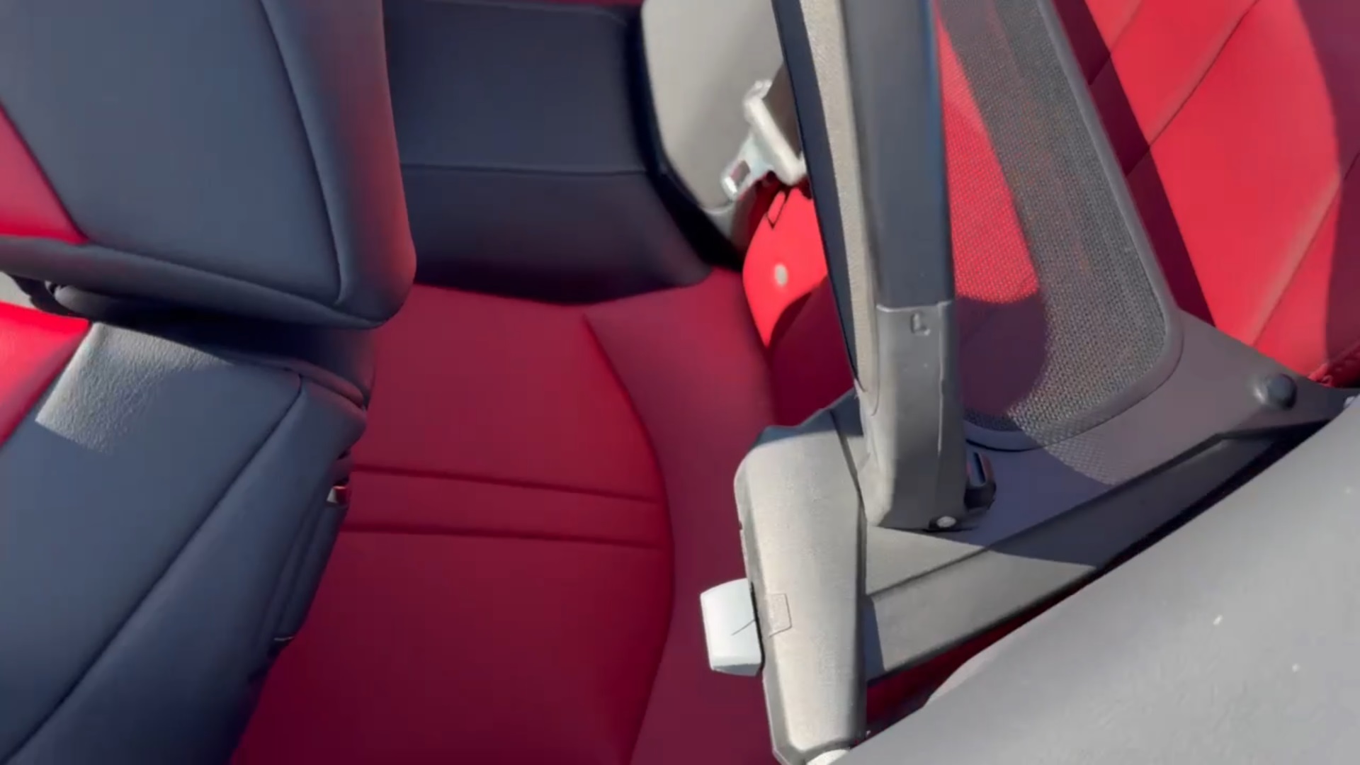 2021 Lexus LC 500 Convertible w/ Touring Package