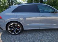 2024 Audi RS Q8 w/ Black Optic Package