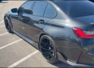2024 BMW M3 Competition w/ Executive Package