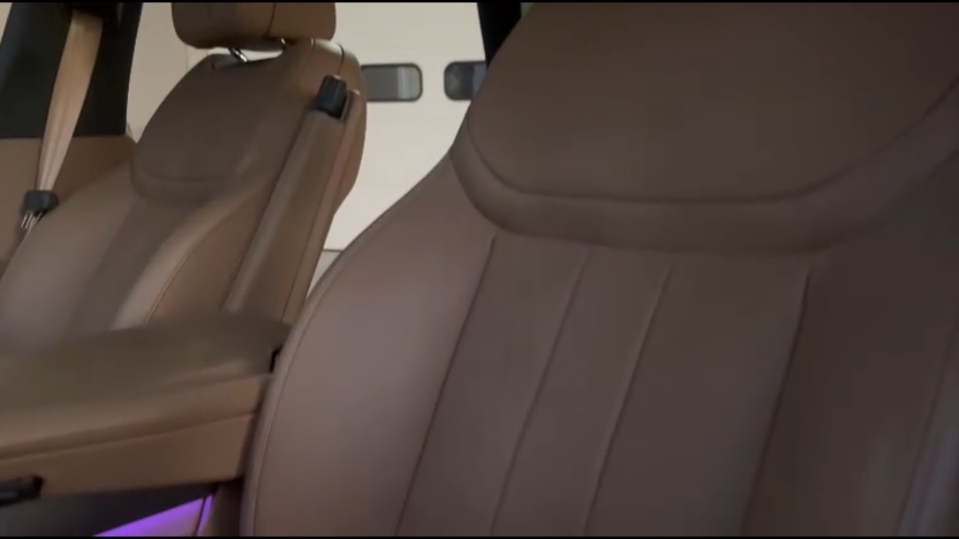 2024 Land Rover Range Rover SE