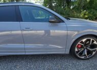 2024 Audi RS Q8 w/ Black Optic Package