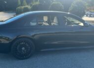 2023 Mercedes-Benz S 580 4MATIC