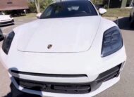 2024 Porsche Panamera 4