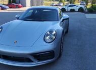 2021 Porsche 911 Carrera S