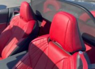 2021 Lexus LC 500 Convertible w/ Touring Package