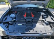 2024 Audi RS Q8 w/ Black Optic Package