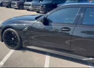 2024 BMW M3 Competition w/ Executive Package