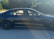 2023 Mercedes-Benz S 580 4MATIC