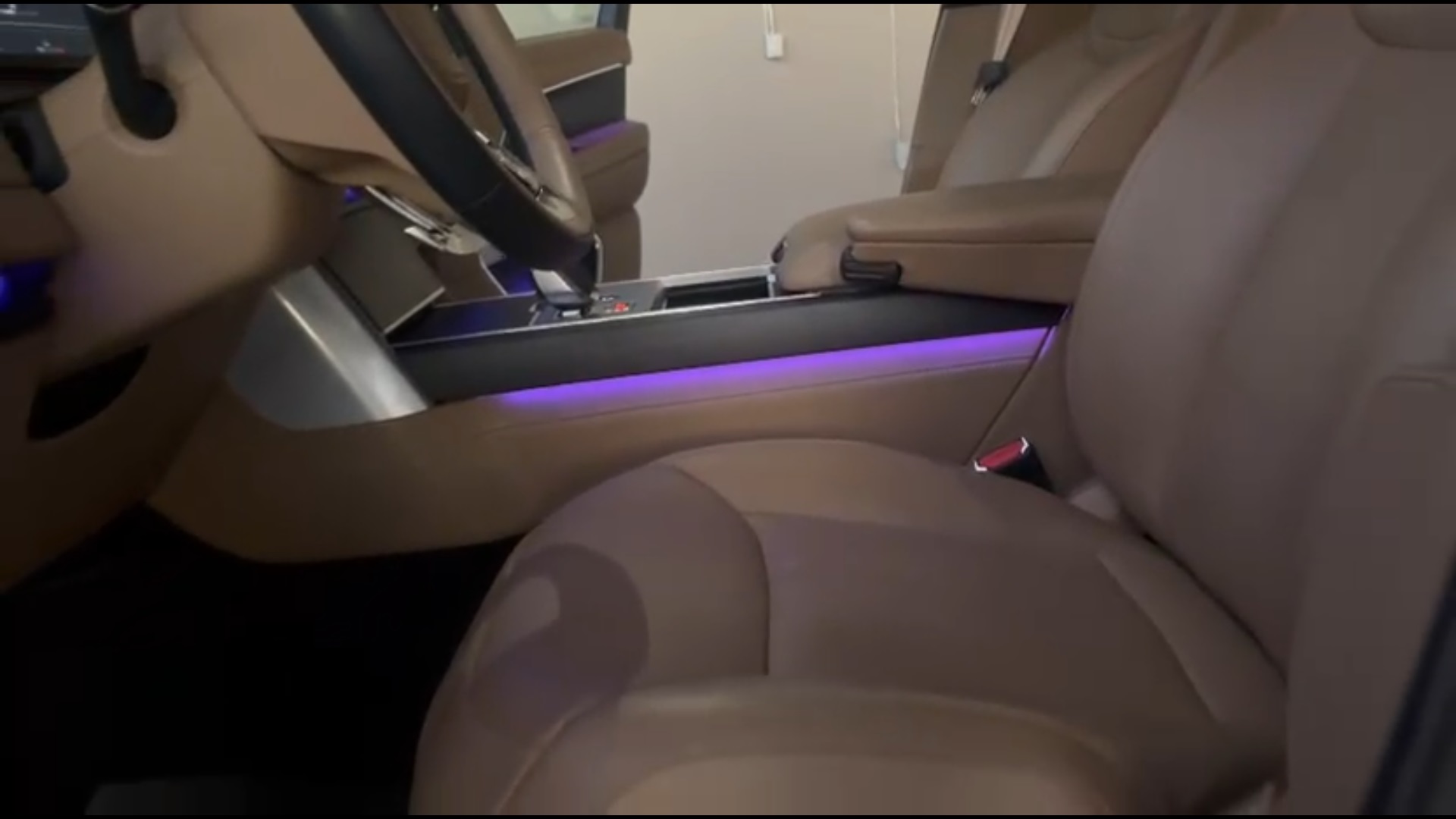 2024 Land Rover Range Rover SE