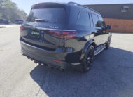 2024 Mercedes-Benz GLS 63 AMG 4MATIC