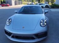 2021 Porsche 911 Carrera S