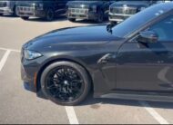 2024 BMW M3 Competition w/ Executive Package