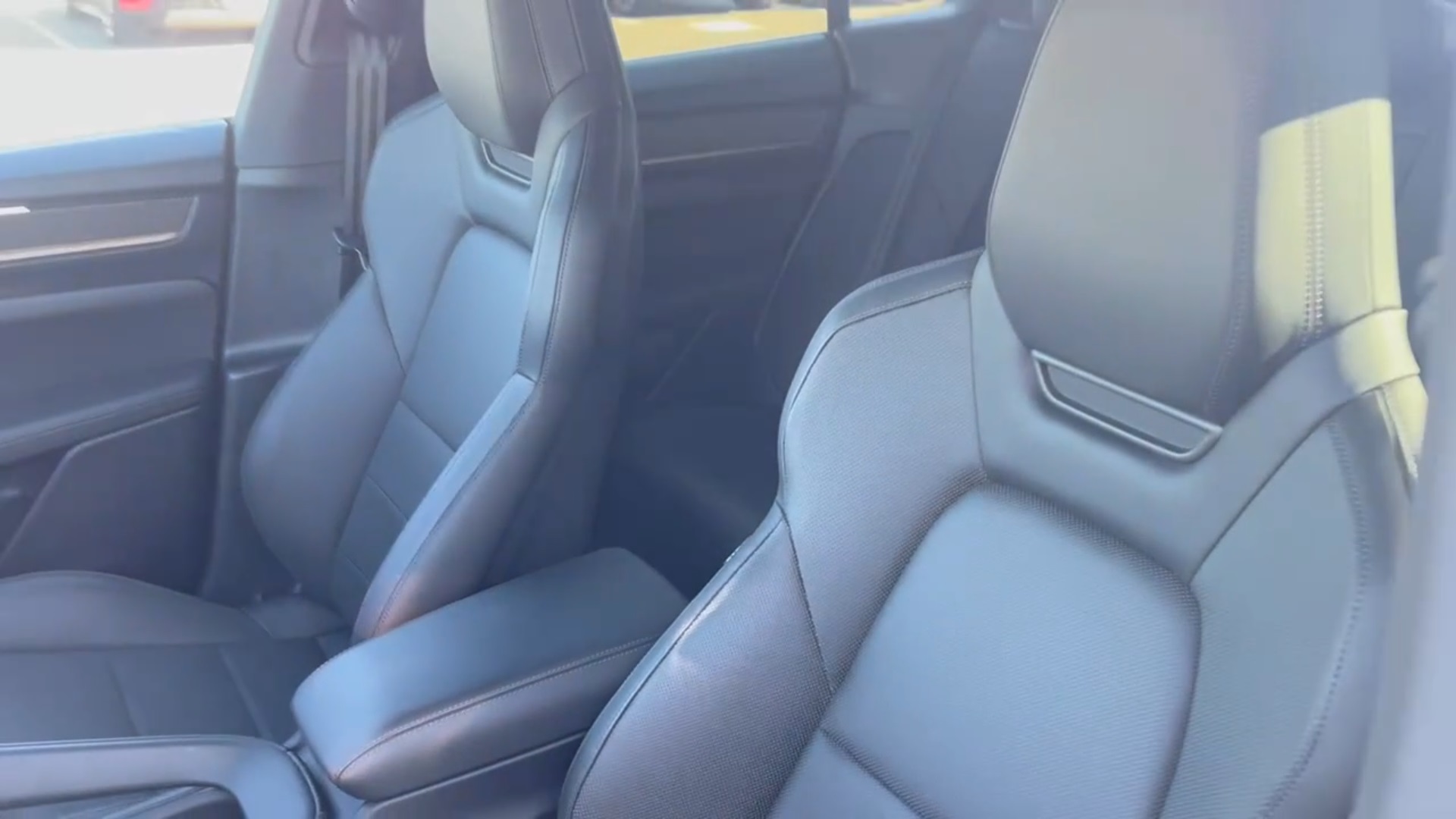 2024 Porsche Macan 4 Electric