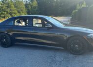 2023 Mercedes-Benz S 580 4MATIC