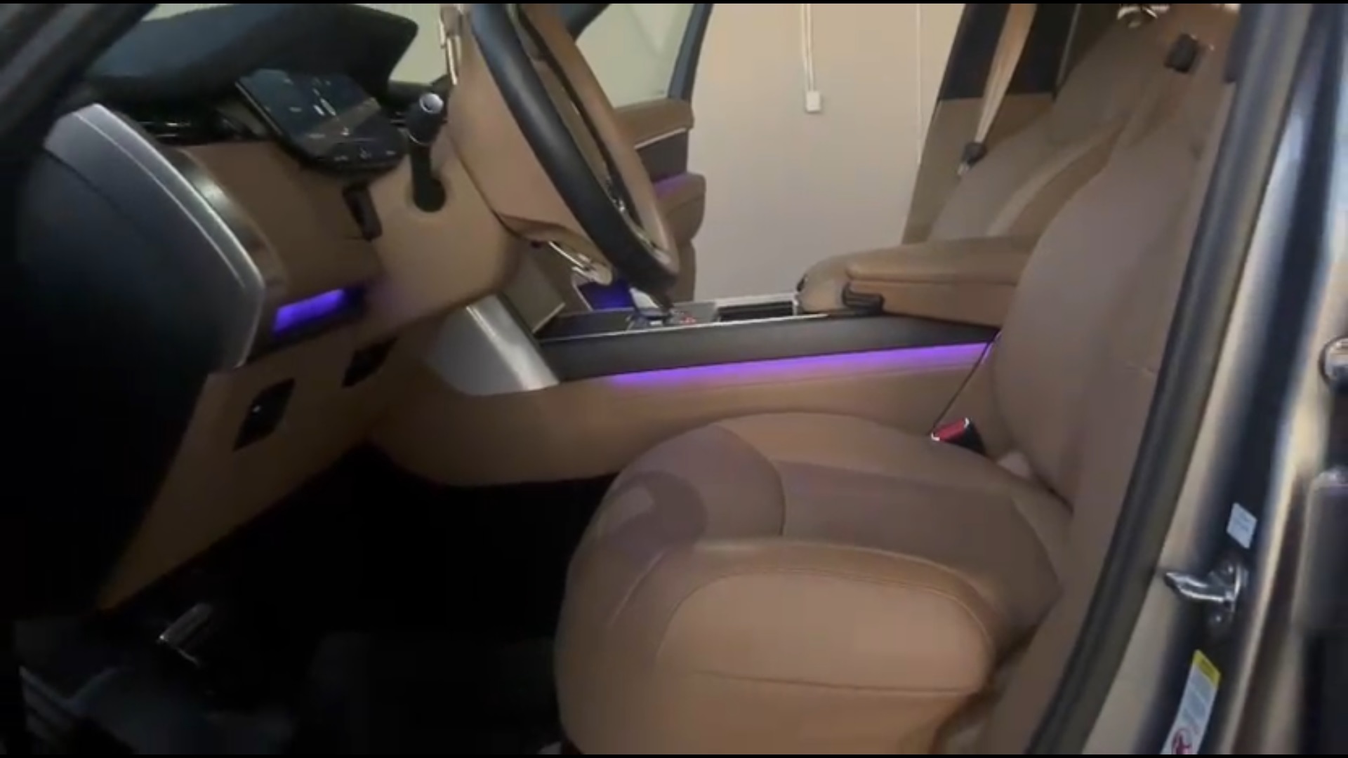 2024 Land Rover Range Rover SE