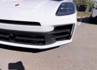 2024 Porsche Panamera 4