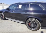 2024 Mercedes-Benz GLS 63 AMG 4MATIC