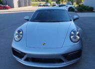 2021 Porsche 911 Carrera S