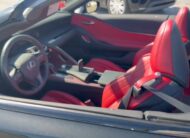 2021 Lexus LC 500 Convertible w/ Touring Package