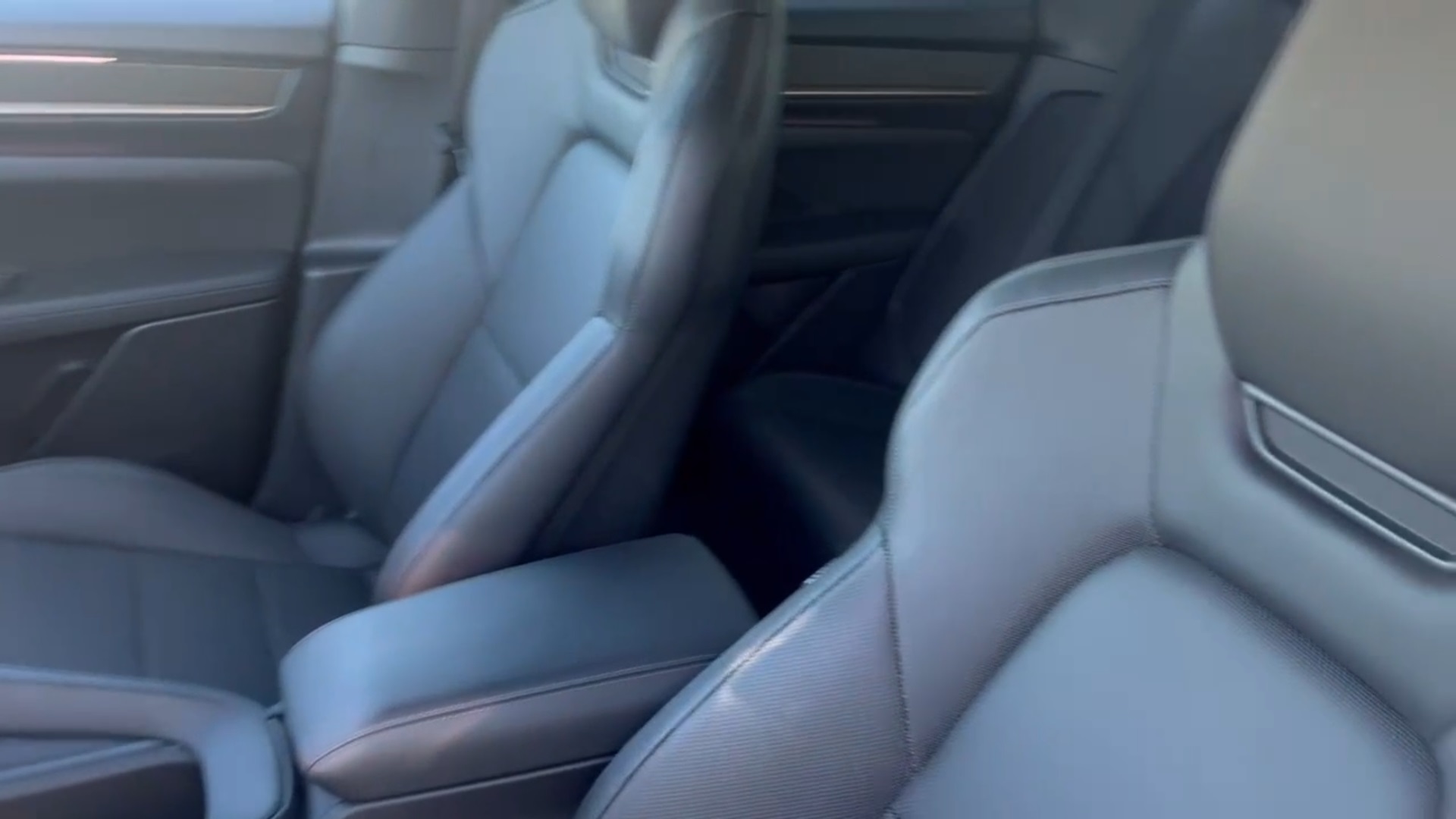 2024 Porsche Macan 4 Electric