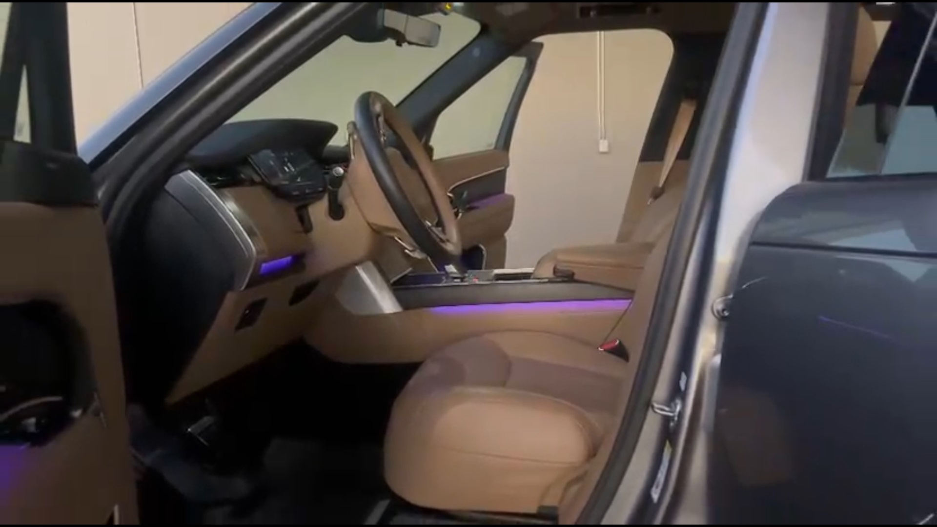 2024 Land Rover Range Rover SE