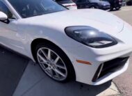 2024 Porsche Panamera 4